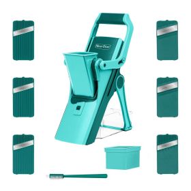 Link zu  Nicer Dicer Mando Set 12-tlg.