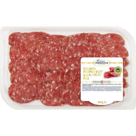 Link zu  Salami Felino