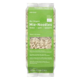 Link zu  Bio Mie-Nudeln, Dinkel