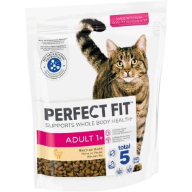 Link zu  Katzen-Trockenfutter, Adult, Huhn