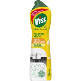 Link zu  Scheuermilch, Citrus