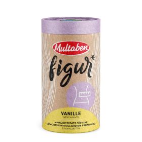 Link zu  Figur-Shake, Vanille
