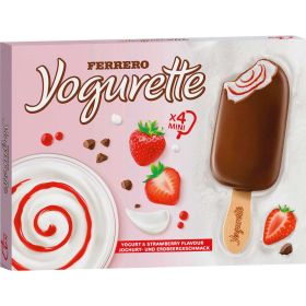 Link zu  Stiel-Eis, Yogurette