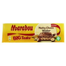 Link zu  Tafelschokolade Big Taste, Choco Wafer