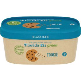 Link zu  Eis Cookie
