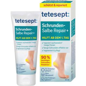 Link zu  Schrunden-Salbe Repair