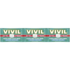 Link zu  Friendship Pastillen Spearmint-Menthol, ohne Zucker