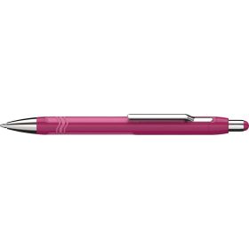 Link zu  Kugelschreiber Epsilon extra breit, boysenberry