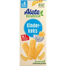 Link zu  Kinderkeks