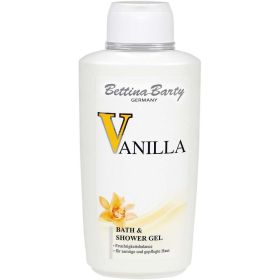 Link zu  Bath & Shower Gel, Vanilla