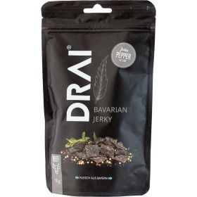 Link zu  Beef JERKY Pfeffer