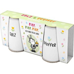Link zu  Salz-& Pfefferstreuer