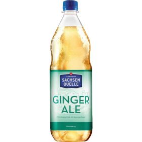 Link zu  Ginger Ale