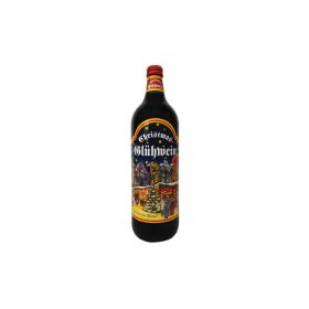 Link zu  Christmas Glühwein