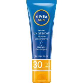 Link zu  Gesichts-Sonnencreme Sun, LSF 30