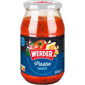 Link zu  Spaghetti-Sauce