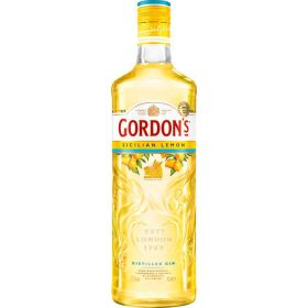 Link zu  Gordon's, Sicilian Lemon Gin, 37,5 %