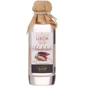 Link zu  Schoko Edellikör 30%