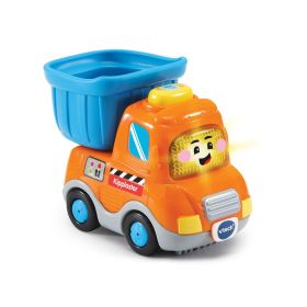 Link zu  Tut Tut Baby Flitzer - Kipplaster