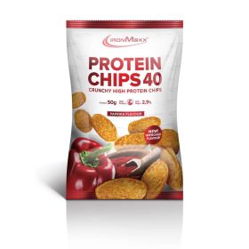 Link zu  Protein Chips, Paprika