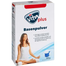 Link zu  Basenpulver