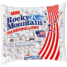 Link zu  Mini Marshmallows