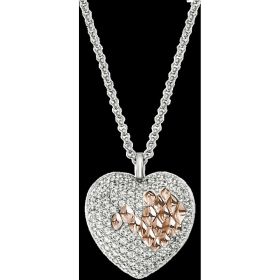 Link zu  Silber-Collier Ern-darling-zi-bir