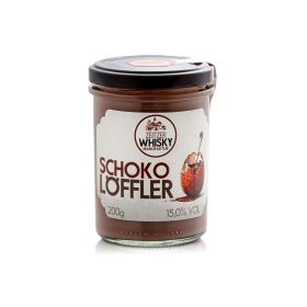 Link zu  Schoko-Löffler 15%