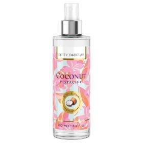 Link zu  Body-Spray Coconut Pistachio
