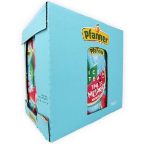 Link zu  Eistee, Wassermelone (6x 2,000 Liter)