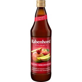 Link zu  Für das Immunsystem Saft