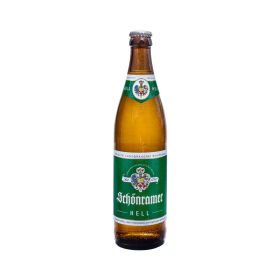 Link zu  Schönramer Hell