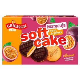 Link zu  Soft Cake Maracuja