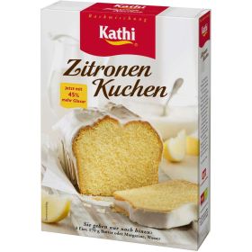 Link zu  Zitronenkuchen