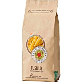 Link zu  Hartweizen Nudeln, Fusillo