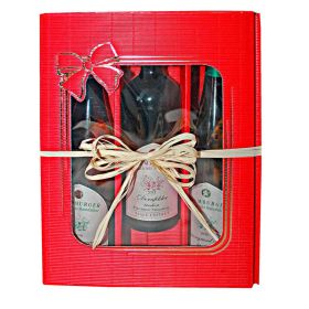 Link zu  Geschenkpack Wein