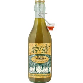 Link zu  Oliv'e Olio Olivenöl nativ extra naturtrüb 500ml