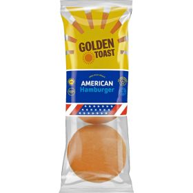 Link zu  Golden Toast Burger- oder Hot Dog-Brötchen, je 250–300 g