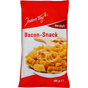Link zu  Bacon Snack