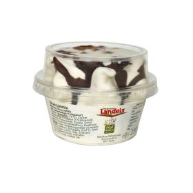 Link zu  Eis, Stracciatella