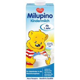 Link zu  Kindermilch Milupino, 1-3 Jahre