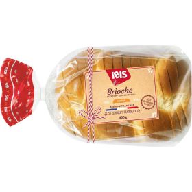 Link zu  Butterbrioche