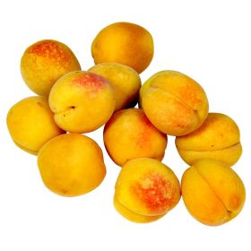 Link zu  Aprikosen, Schale