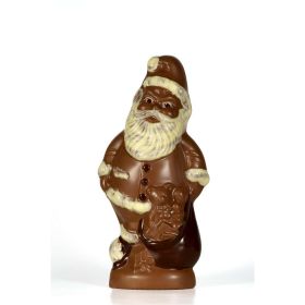 Link zu  Nikolaus, Schokolade