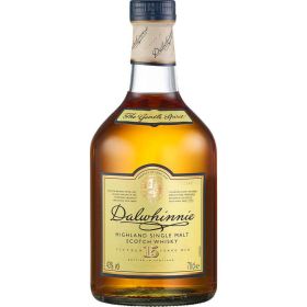 Link zu  Highland Malt Scotch Whisky 15 Jahre 43%