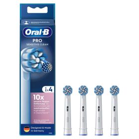 Link zu  Aufsteckbürsten Pro Sensitive Clean