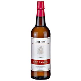 Link zu  Fino Sherry 15%