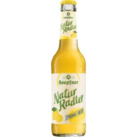 Link zu  Biermischgetränk Natur Radler 2,5%