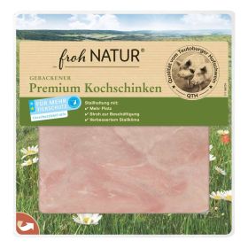 Link zu  Premium Kochschinken