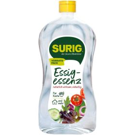 Link zu  Essigessenz